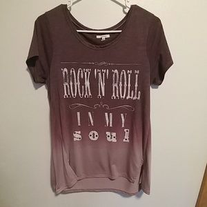 Graphic Tee from Maurices